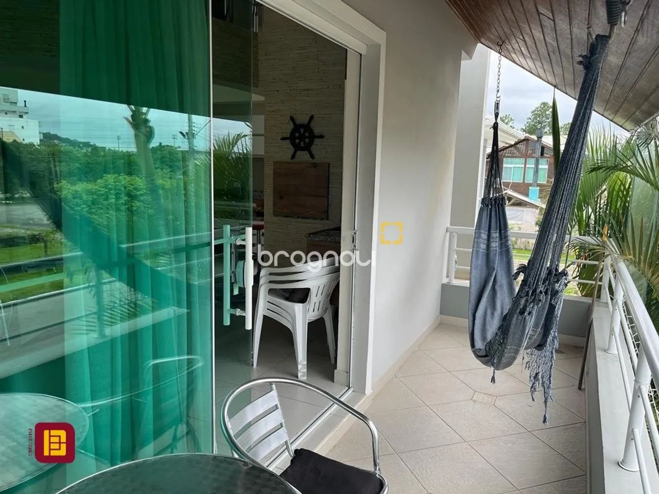 Pousada com 5 apartamentos privativos, 433 m², em Canasvieiras, Florianópolis - Foto 2