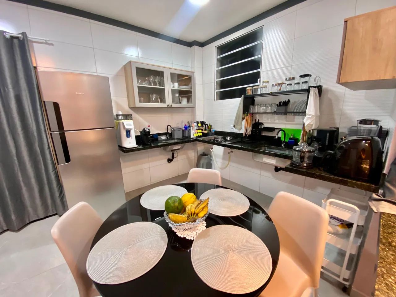 Alugo (Diária) apartamento com 2 Dormitórios  - Foto 4