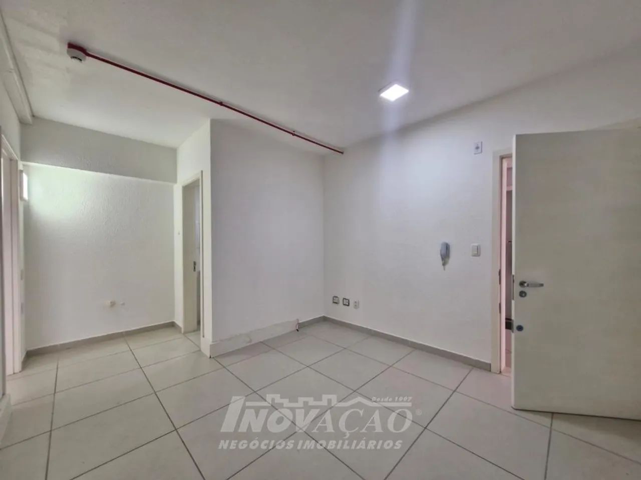 Sala Aérea Desvio Rizzo Caxias do Sul - Foto 2