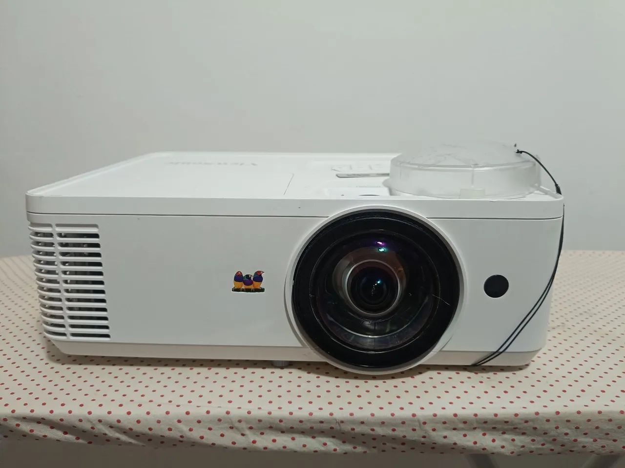 Projetor Viewsonic PW502W
