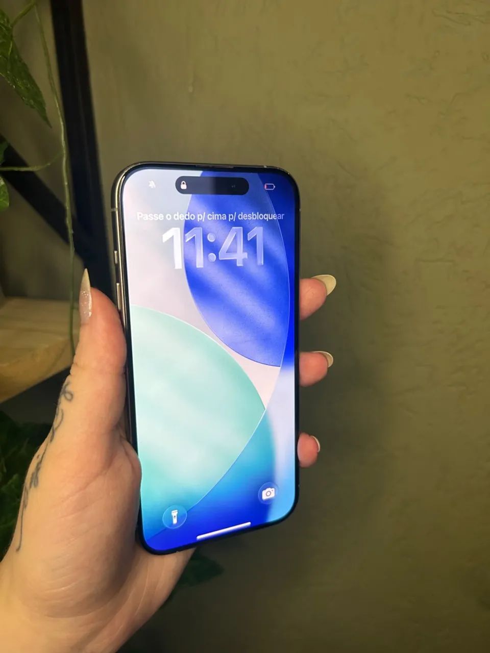 iPhone 15 Pro TODO ORIGINAL  - Foto 5