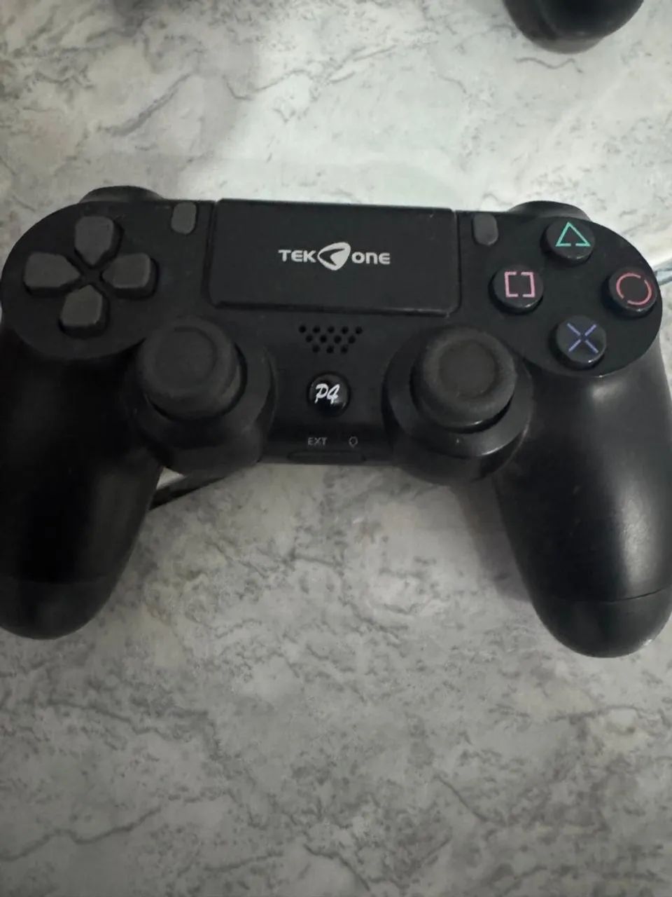 2 CONTROLES DE PS4 - Foto 2