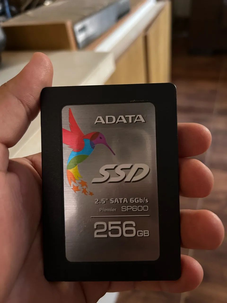 Ssd 1tera - Foto 3