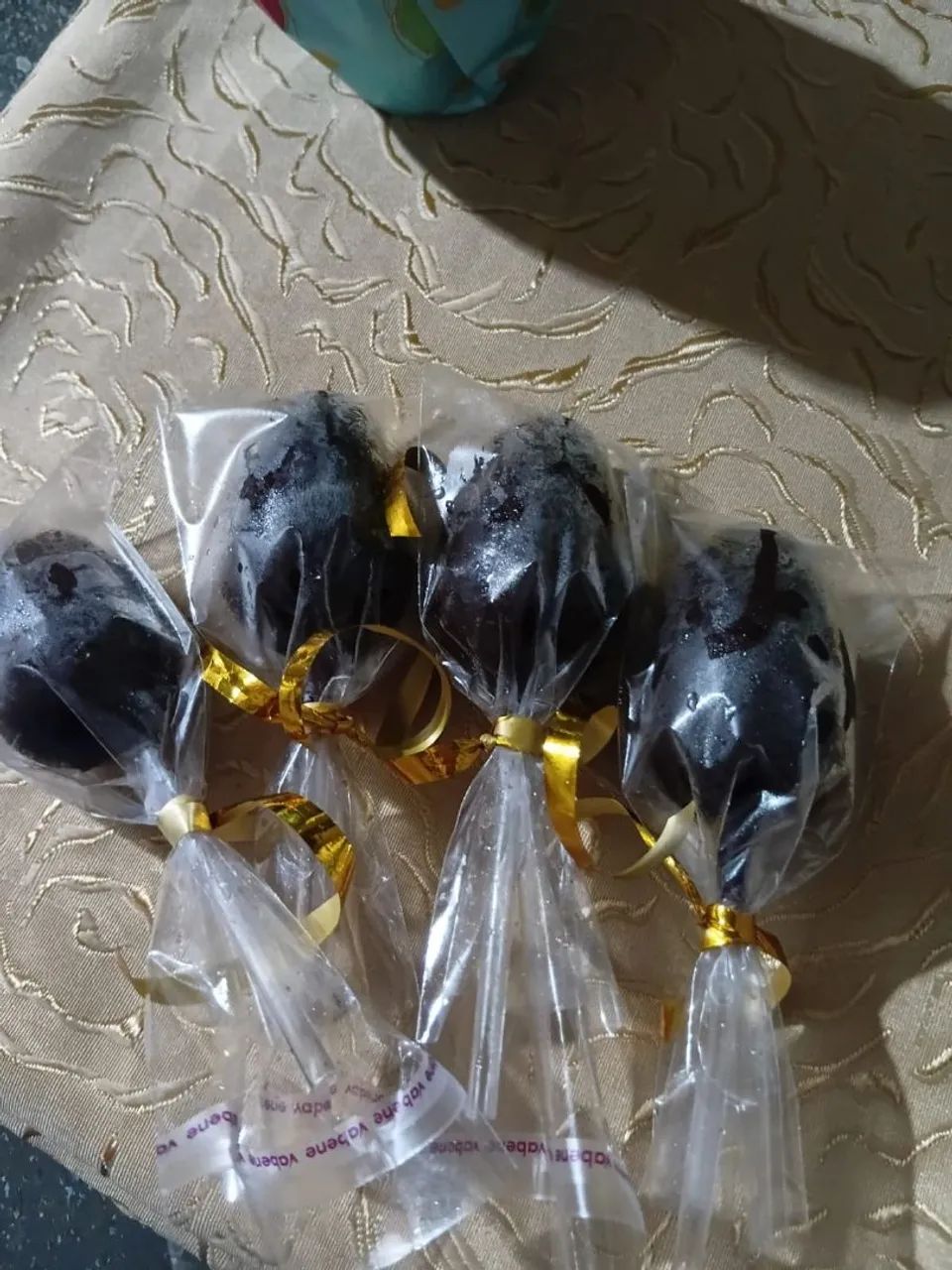 Ovos de páscoa  - Foto 4