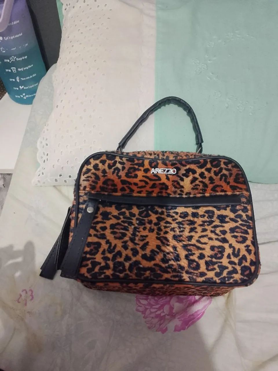 BOLSA AREZZO ONCINHA  - Foto 2