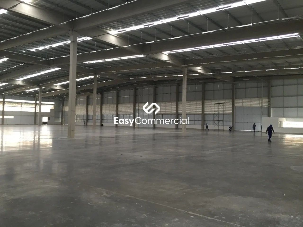 Galpão disponível em Fortaleza com 1.735 m² - Foto 3