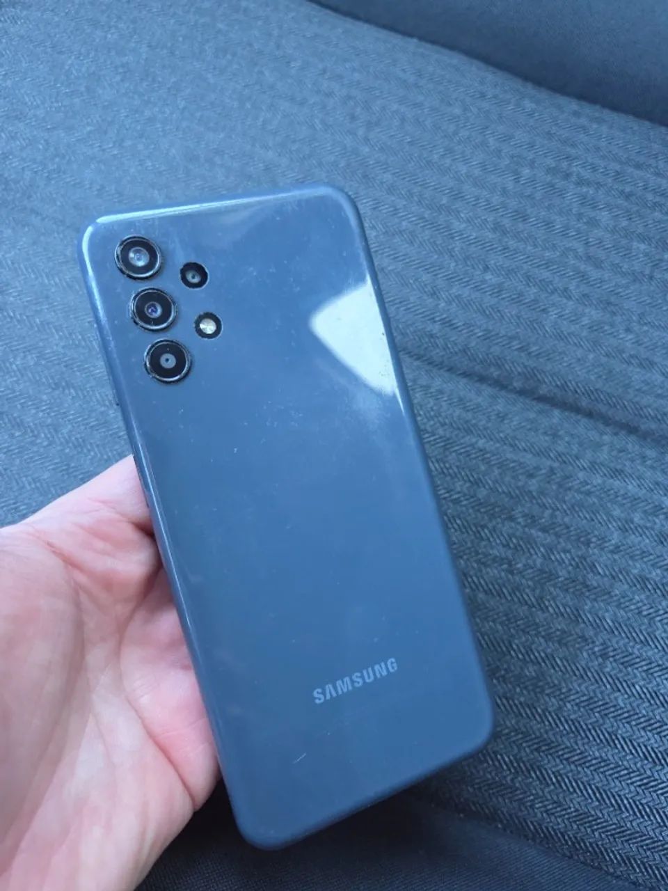 Celular Samsung Galaxy A13 - Foto 4