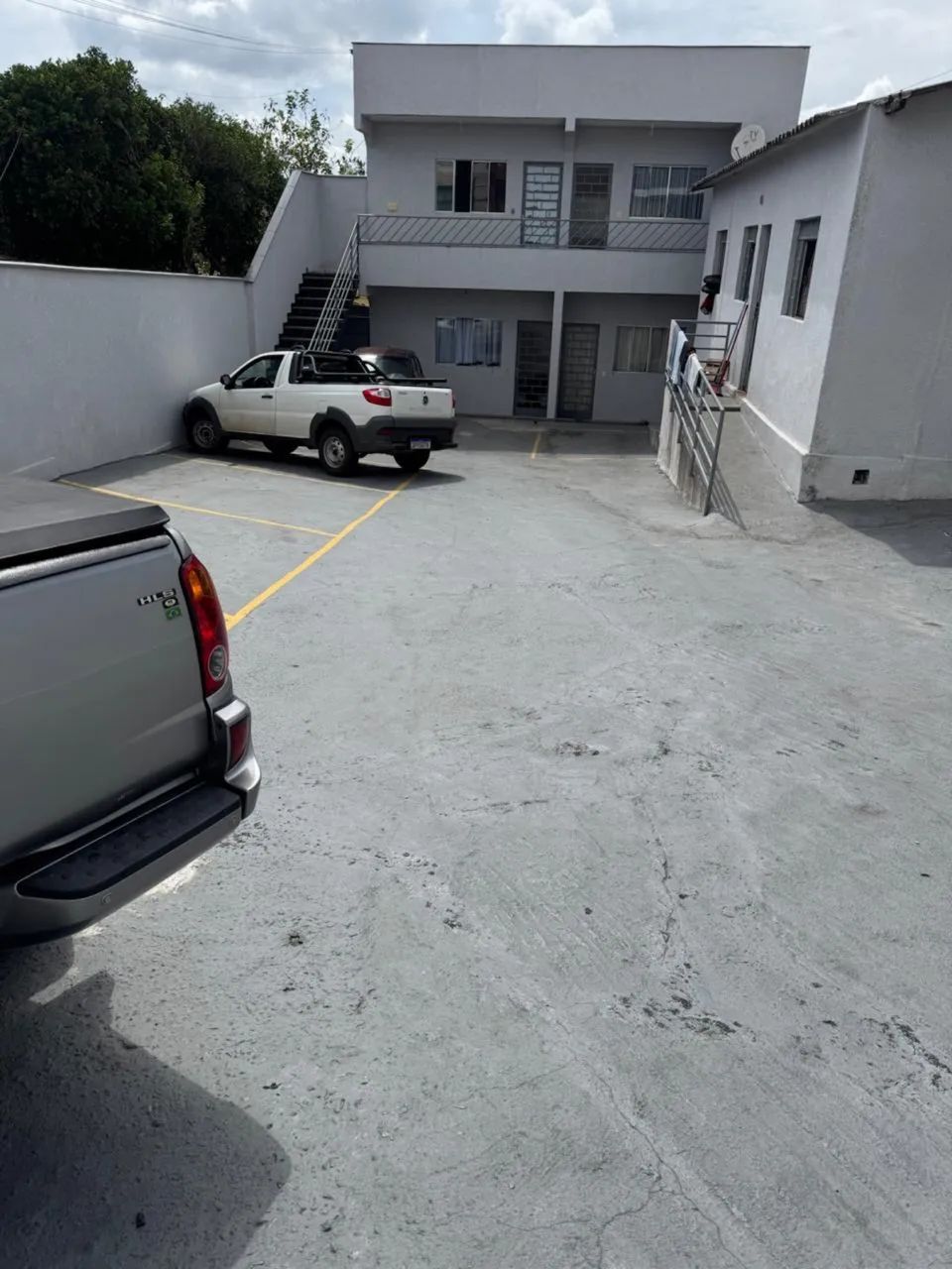 Apto de aluguel  - Foto 4