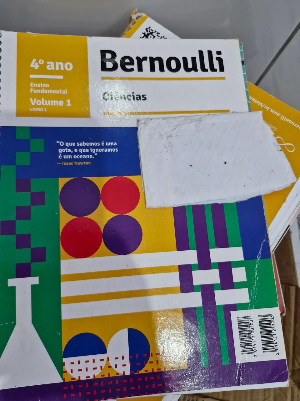 Doação de livros  - Foto 2