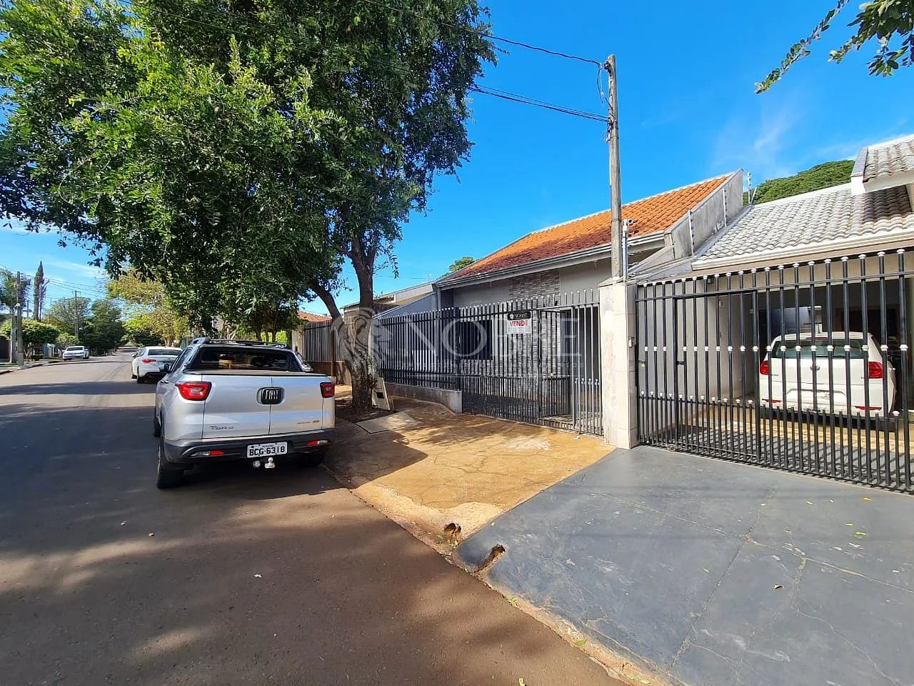 Casa Assobradada no Jardim São Francisco - Maringá - Foto 2