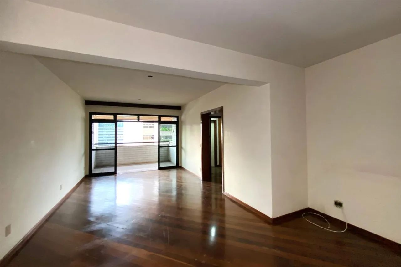 Apartamento à Venda - Savassi, 4 Quartos, 160 m2 - Foto 3