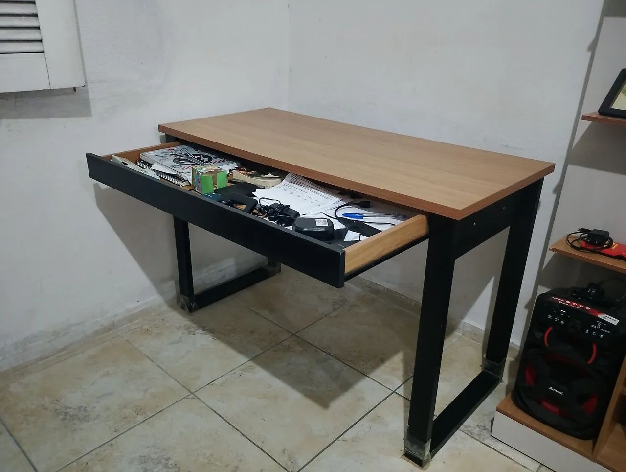 Mesa de Estudo  - Foto 4