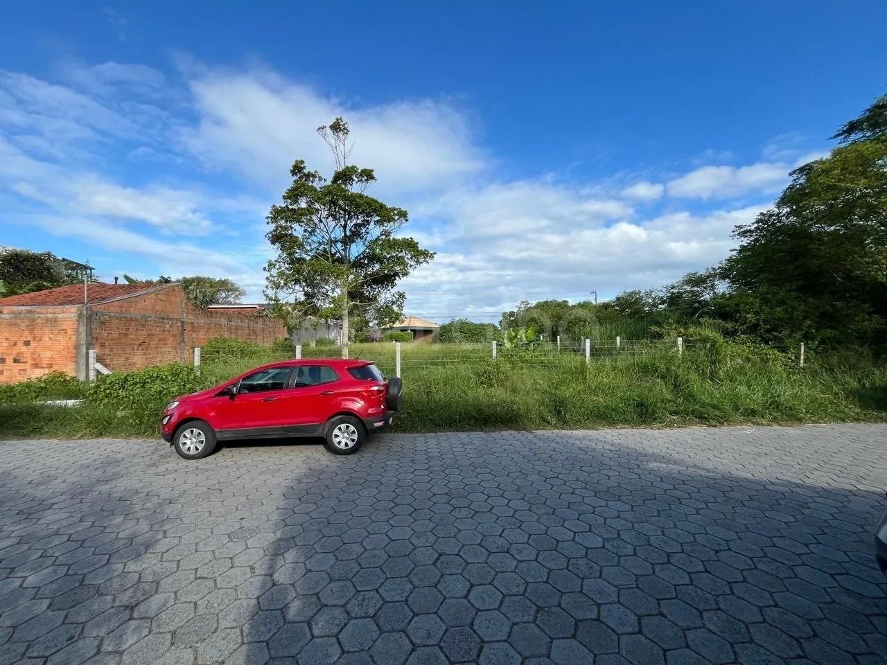 Terreno para Venda em Florianópolis, Morro das Pedras - Foto 4