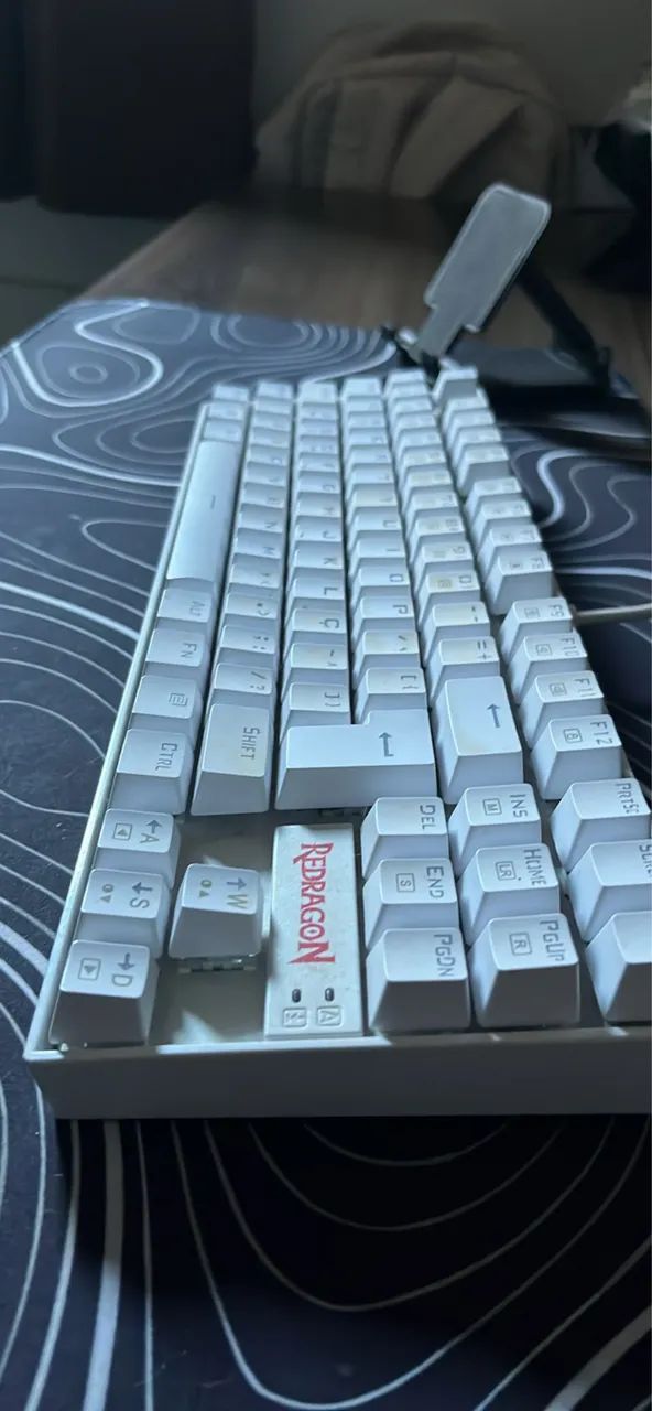 Teclado mec ânico Redragon  - Foto 2