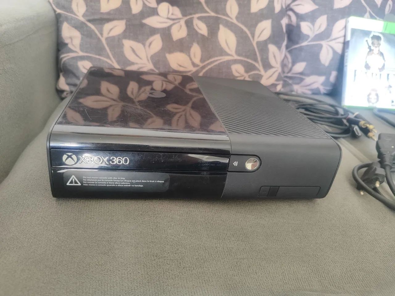 Xbox 360 Super Slim 2015 - Foto 3