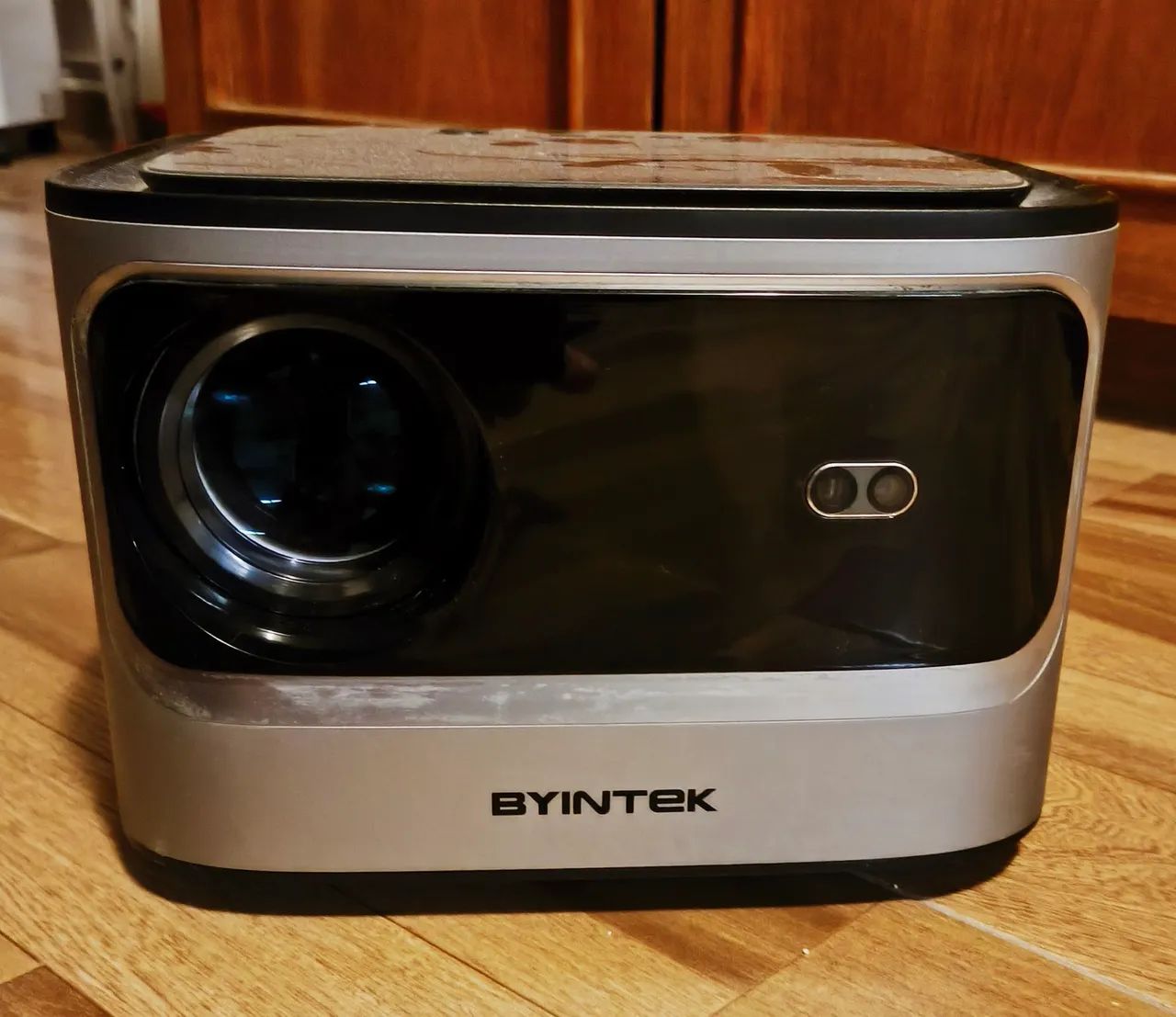 Projetor ByIntek X25 - Foto 2