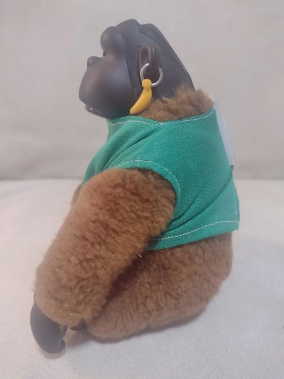 Macaco Murphy anos 80 - Estrela - Ler anuncio!!!! - Foto 5