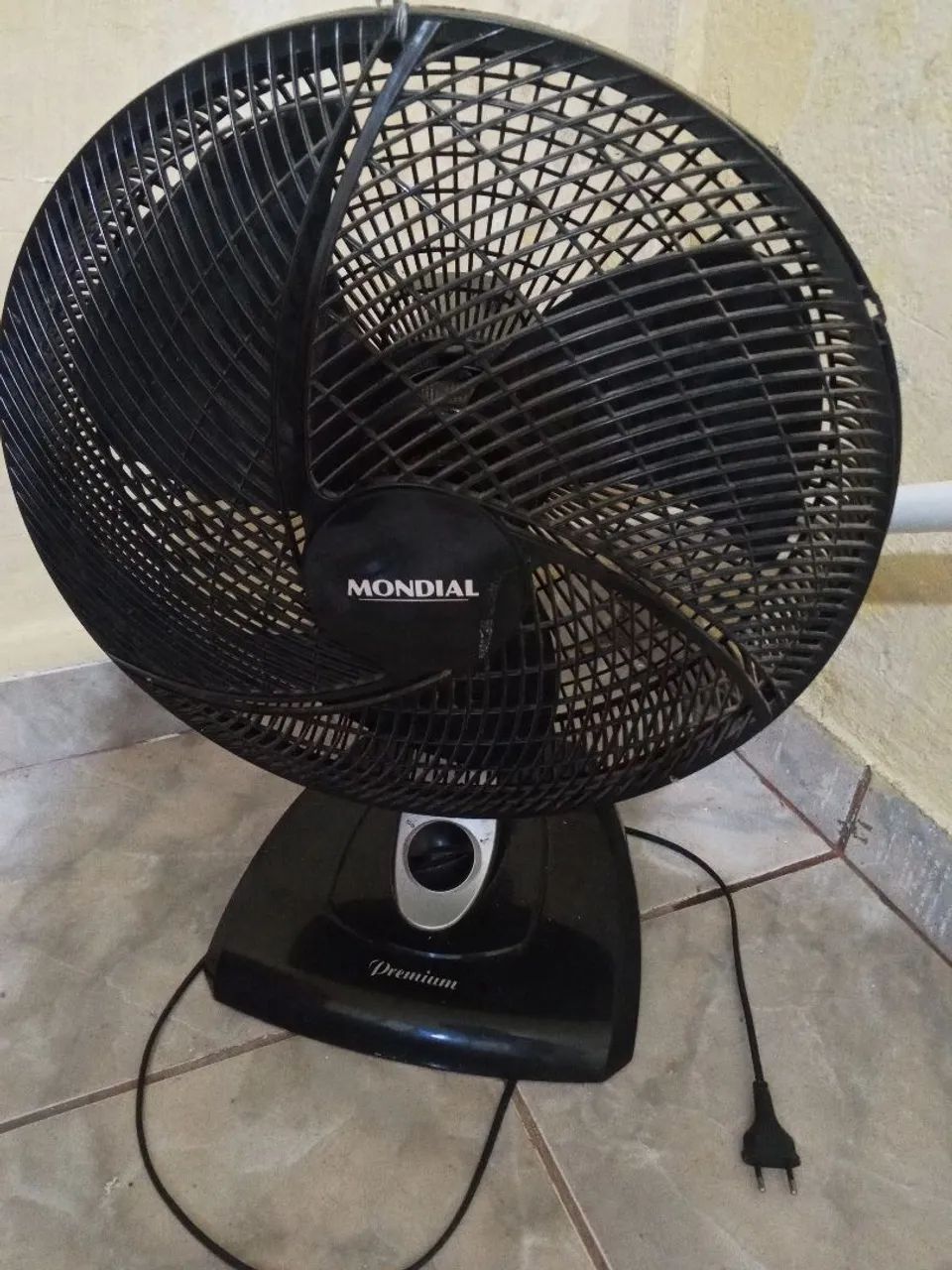 Ventilador 