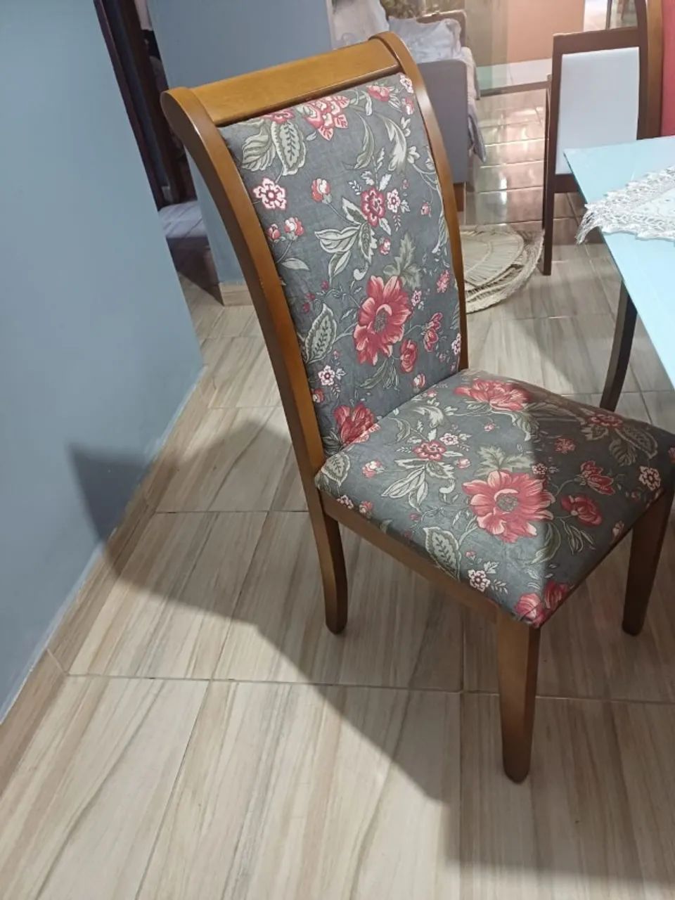 Mesa de jantar - Foto 5