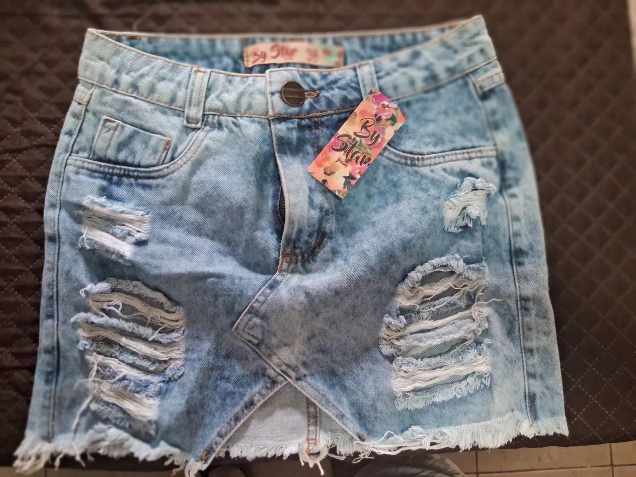 Roupas femininas novas  - Foto 4