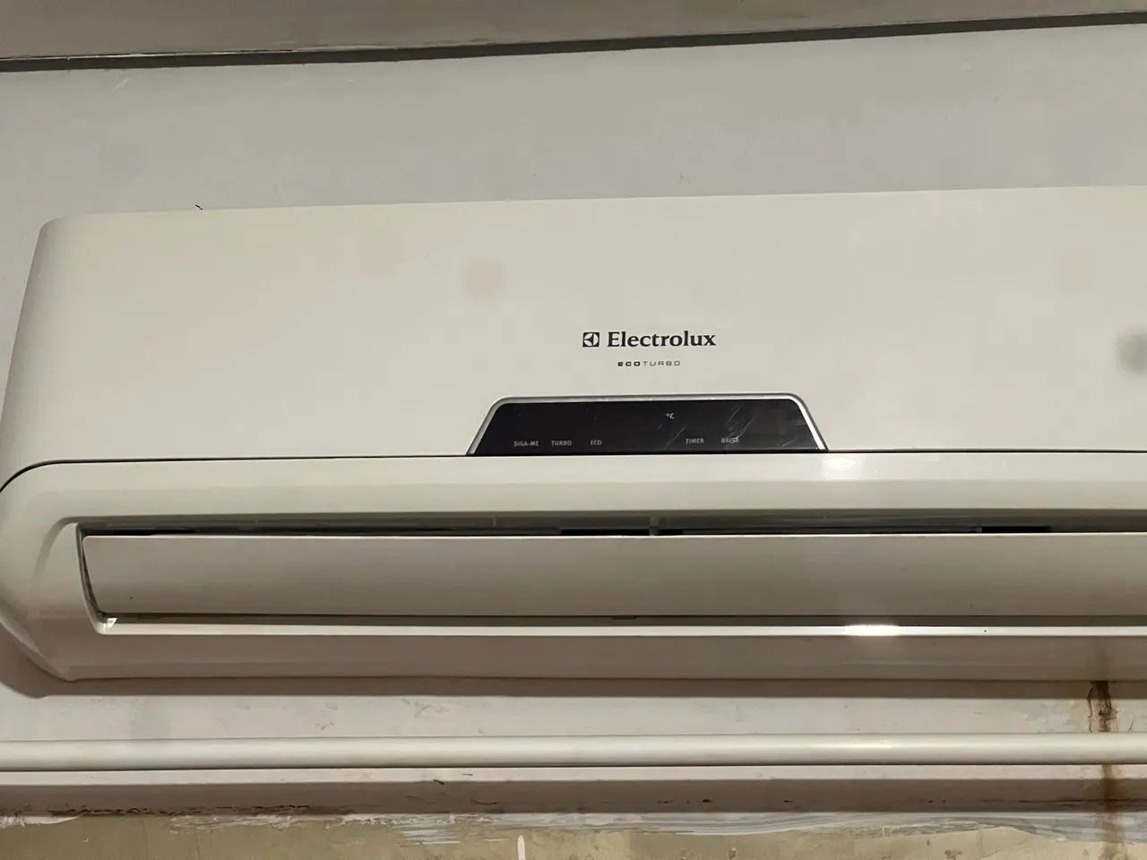 ar condicionado  - Foto 2