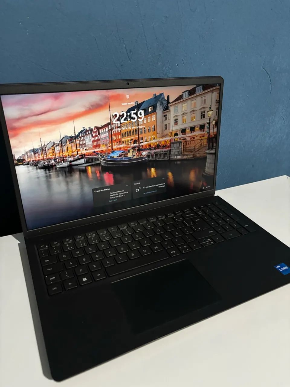 Notebook Dell I5 - Foto 2