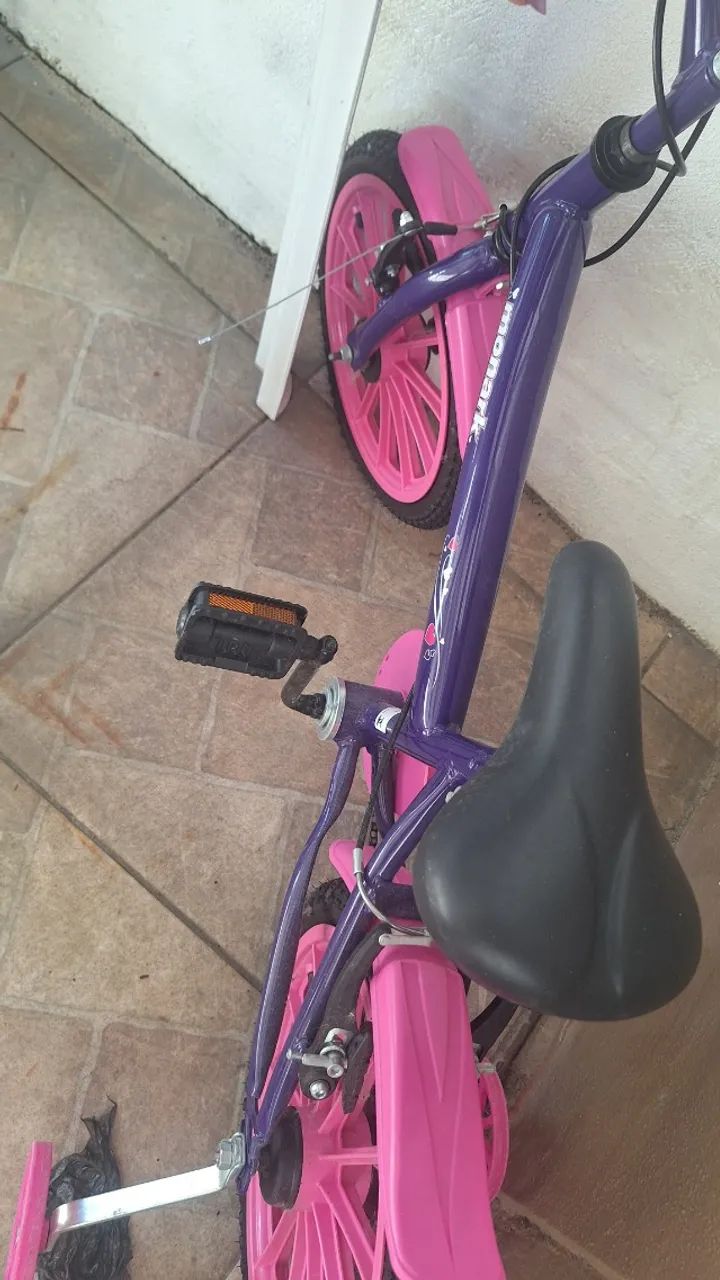 Bicicleta  - Foto 2