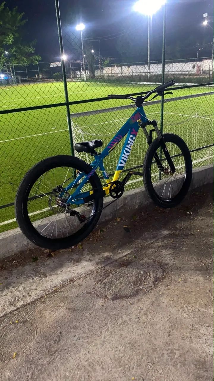 Bike  - Foto 3