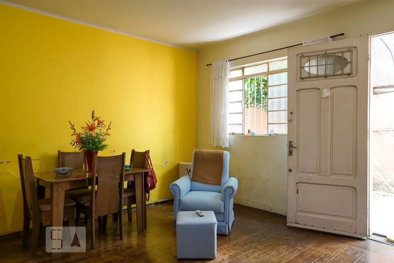 Casa à Venda - Barra Funda, 5 Quartos, 200 m2 - Foto 2