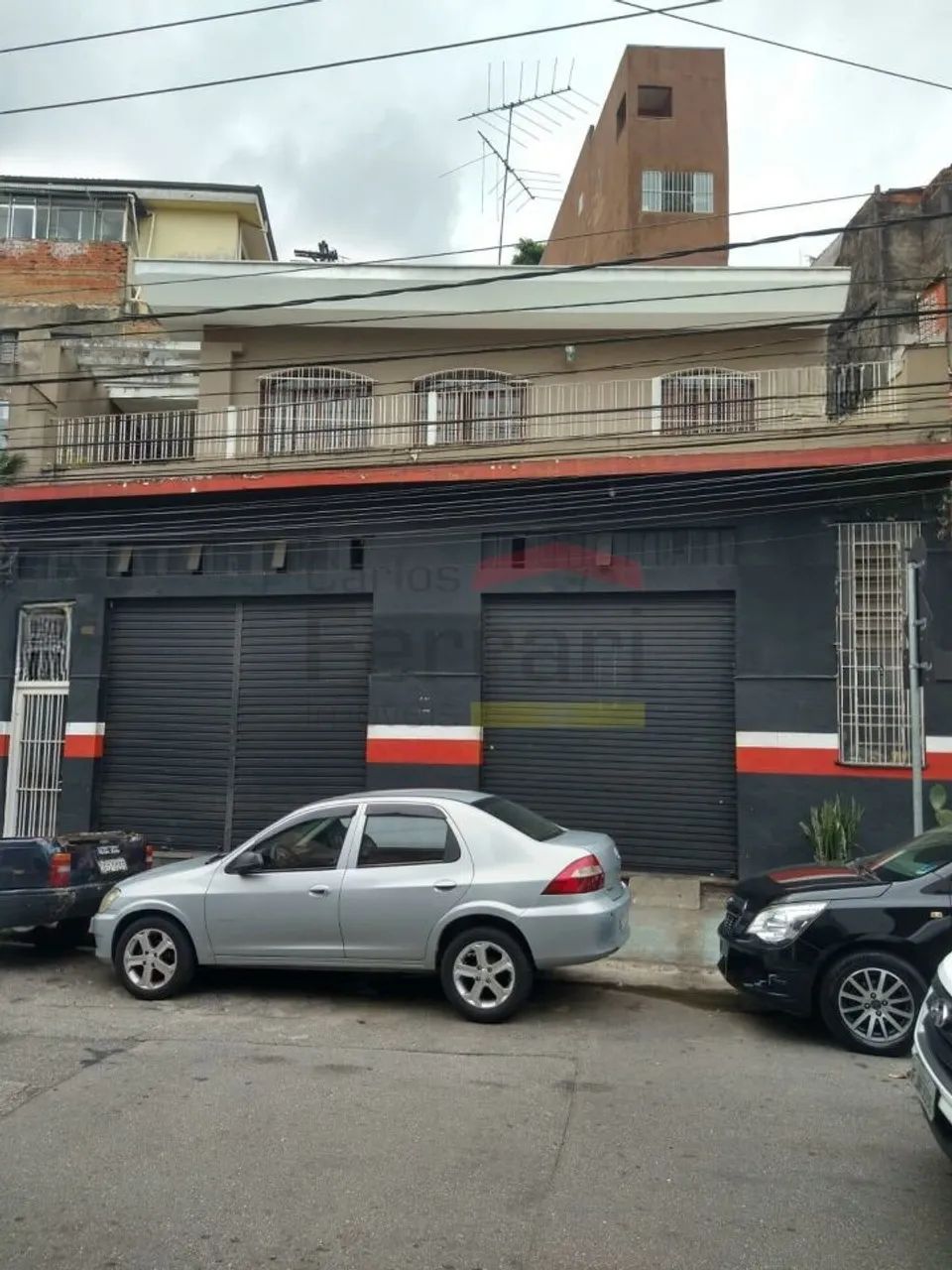 IMOVEL COMERCIAL PARA VENDA !!