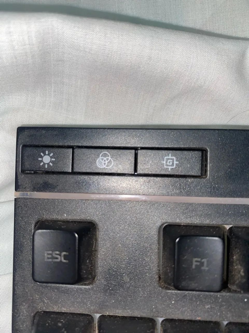 Teclado hyper com led - Foto 2