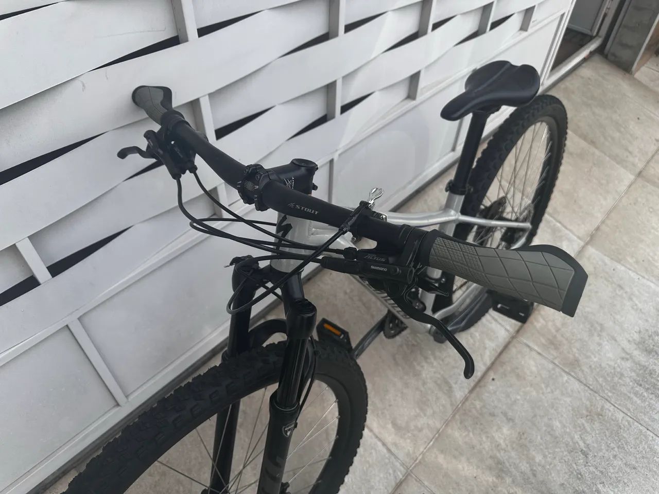 Bike Specialized Rockhopper - Foto 3