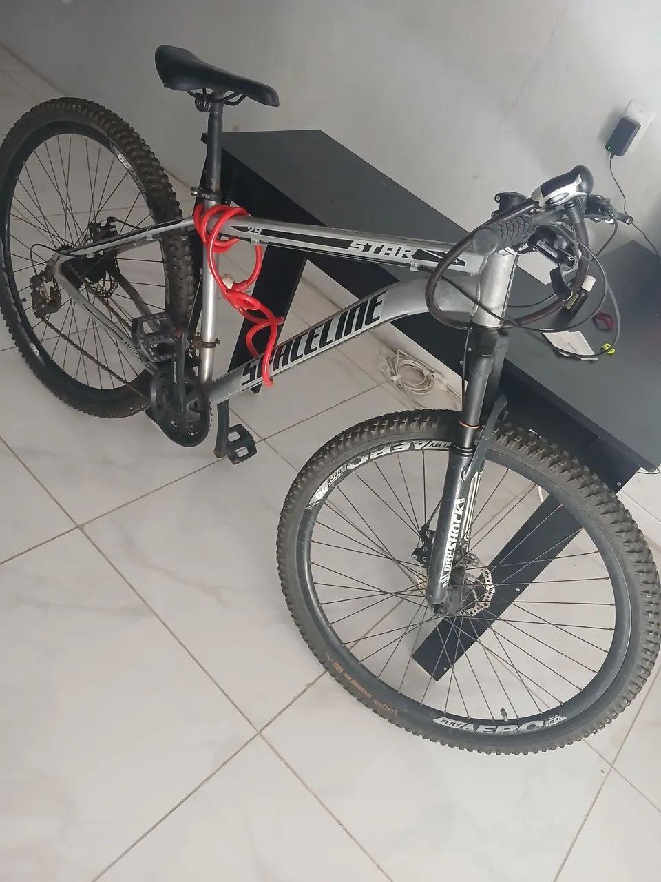 Bicicleta aro 29 - Foto 2