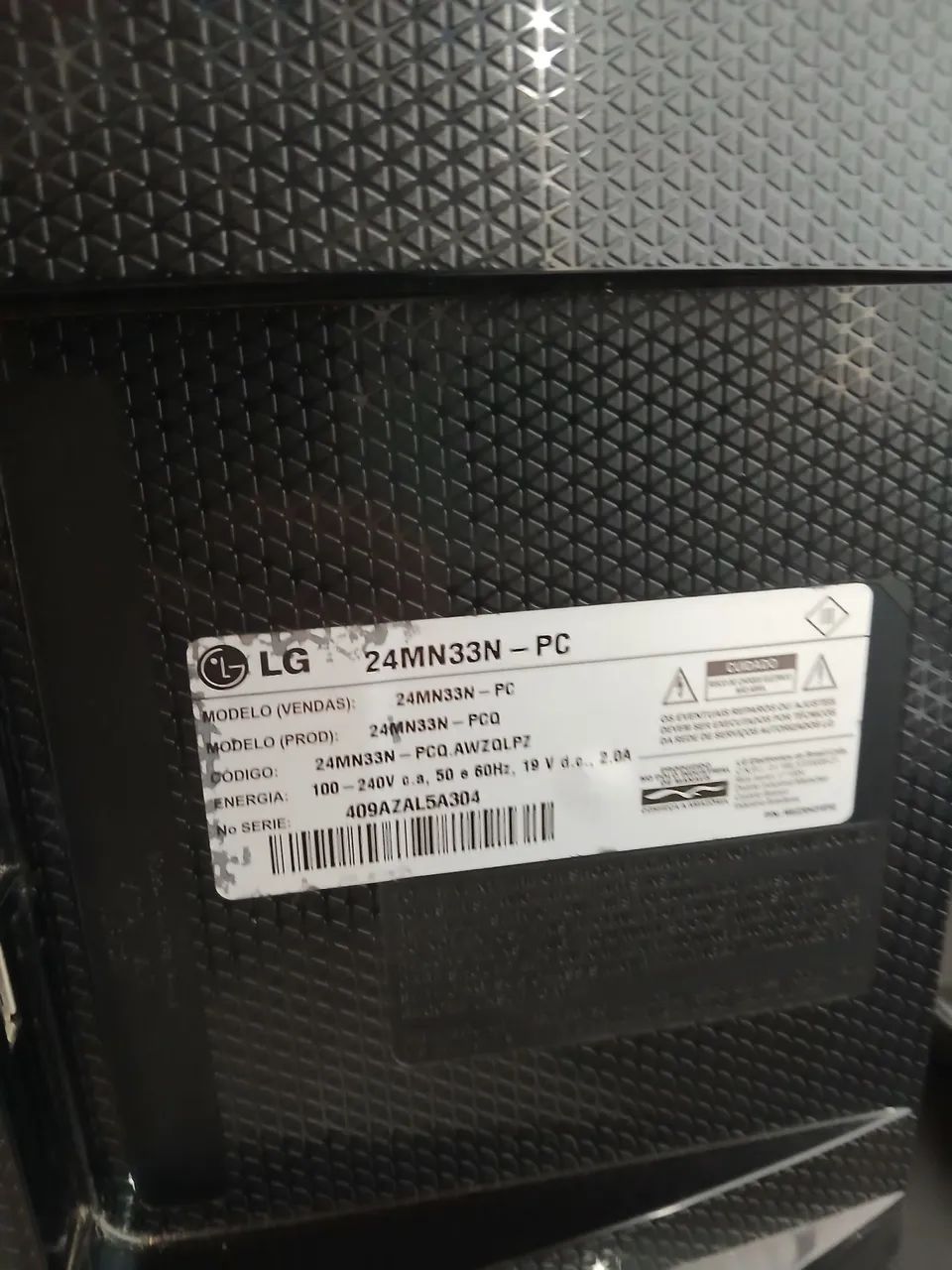 Monitor Tv LG - Foto 3