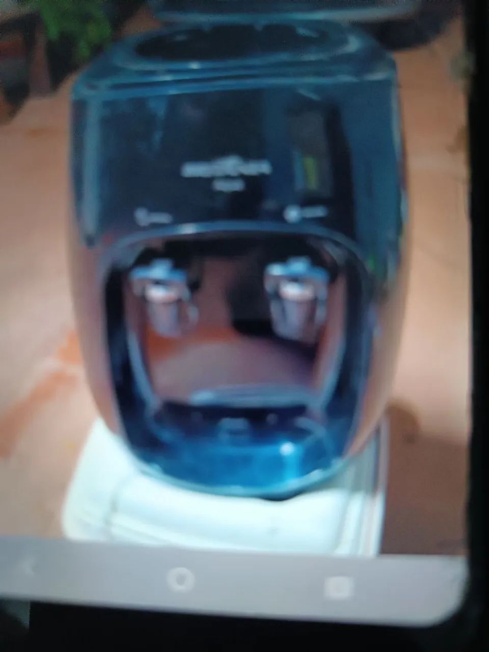 Só venda 