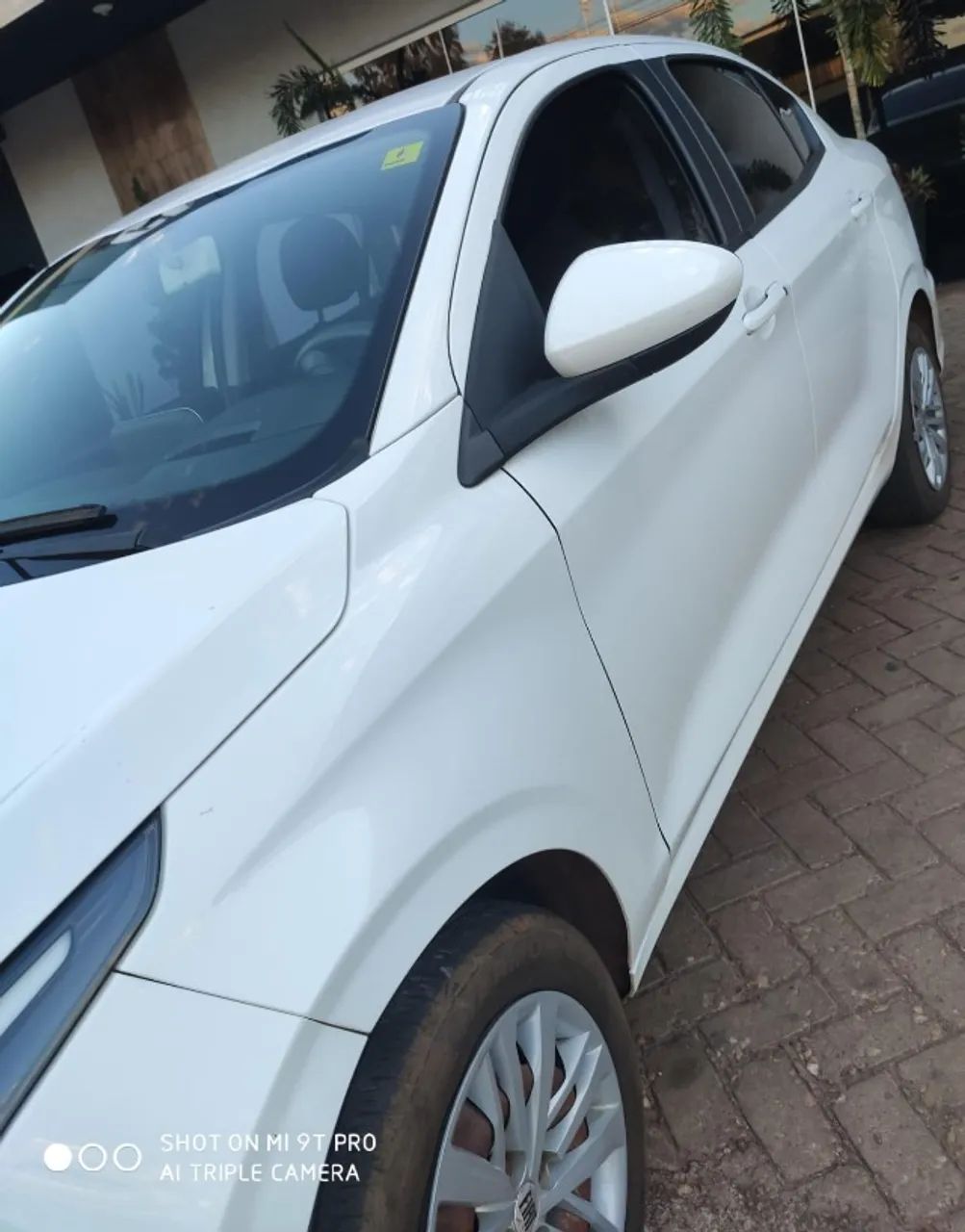 Fiat Cronos Drive 1.0 6V 2023 - Foto 2