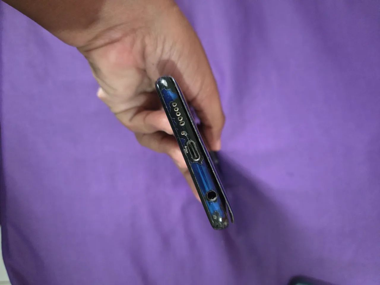 Poco X3 NFC  - Foto 4