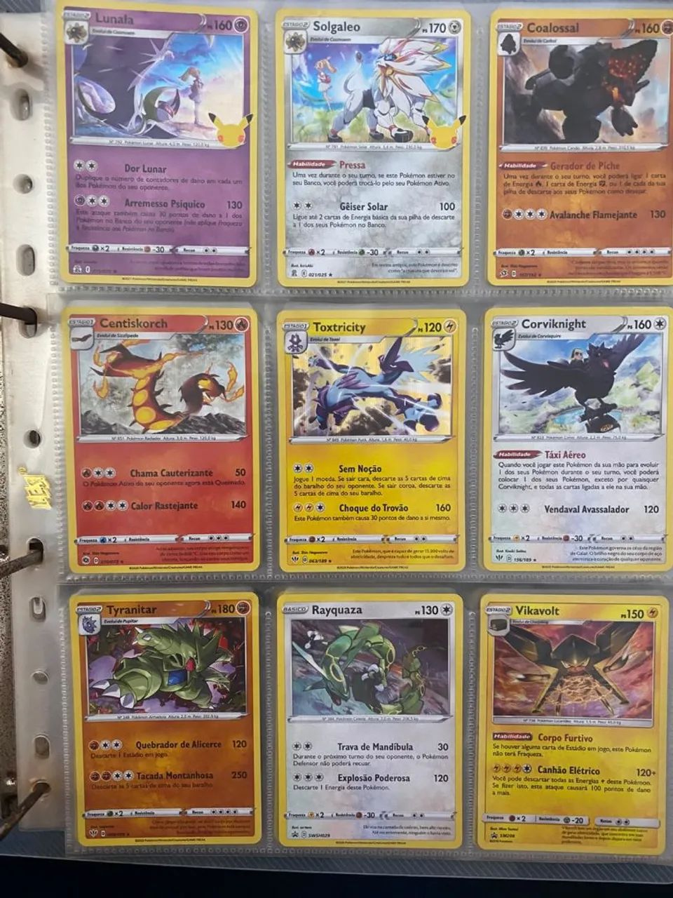 Cartas de pokémon  - Foto 2