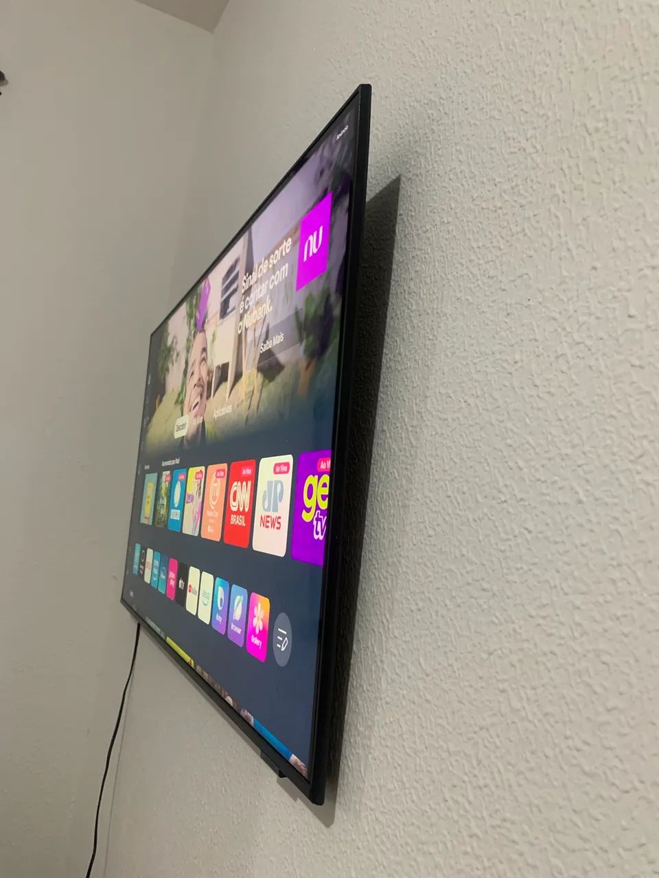 TV Samsung Smart Tizen  - Foto 2