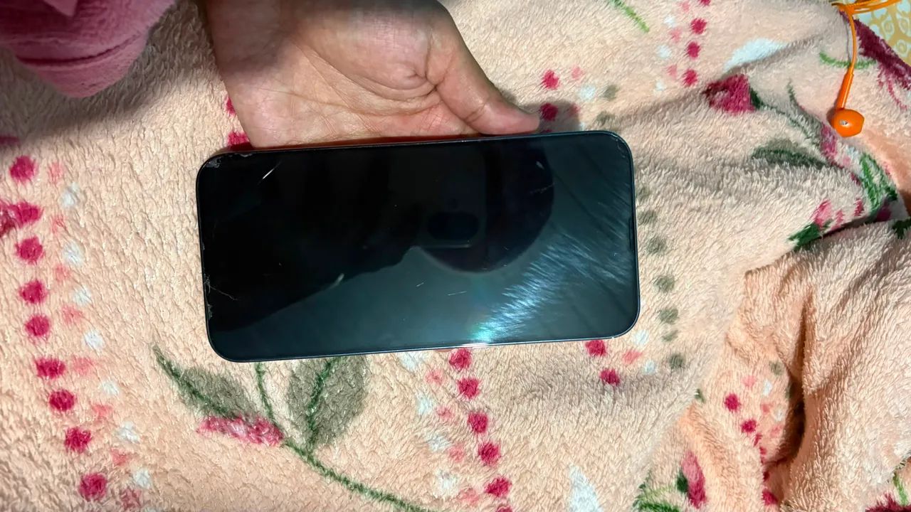 iPhone 14 Pro Max  - Foto 2