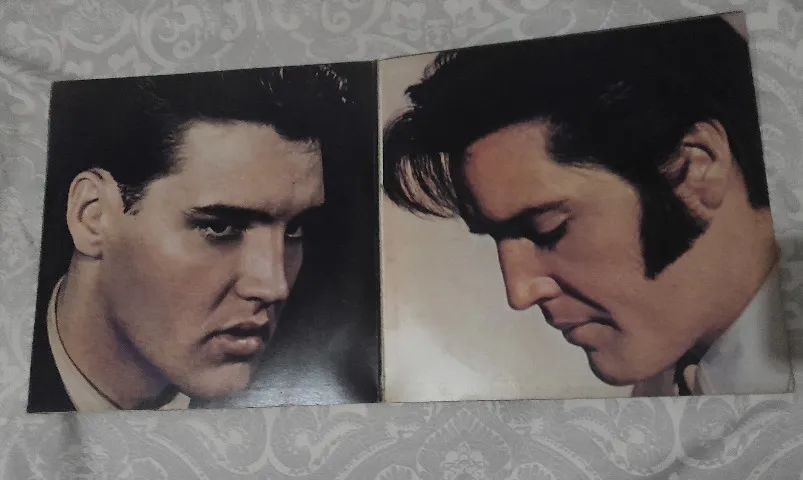 lp Elvis Presley Good Rockin' Tonight - Foto 2