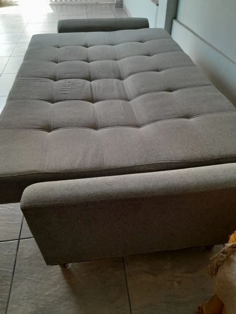Sofá Cama