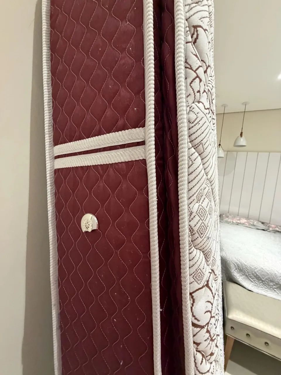 Vende Cama queen size - Foto 3