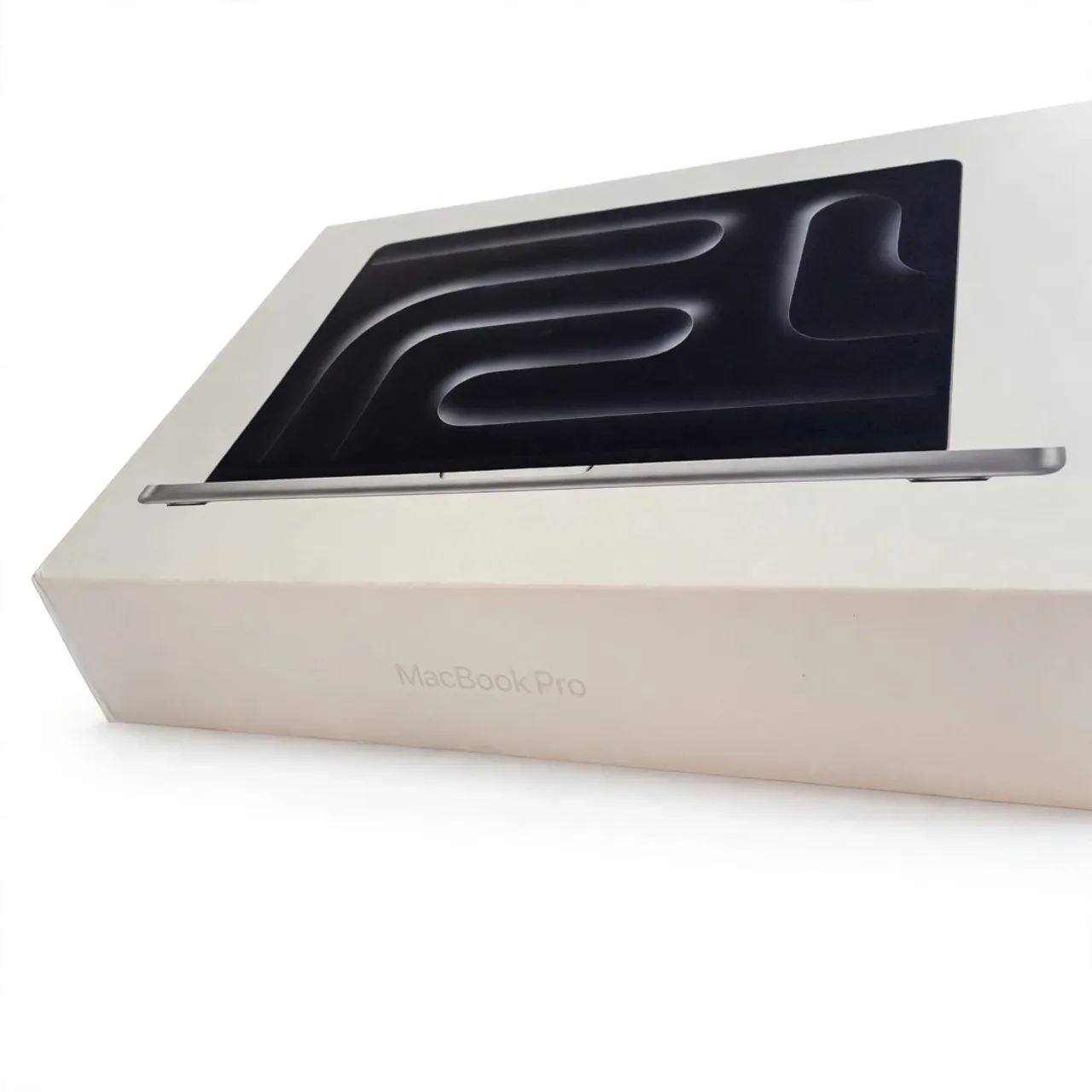 MacBook M3 - LACRADO - 512GB - 14 Polegadas - Foto 3