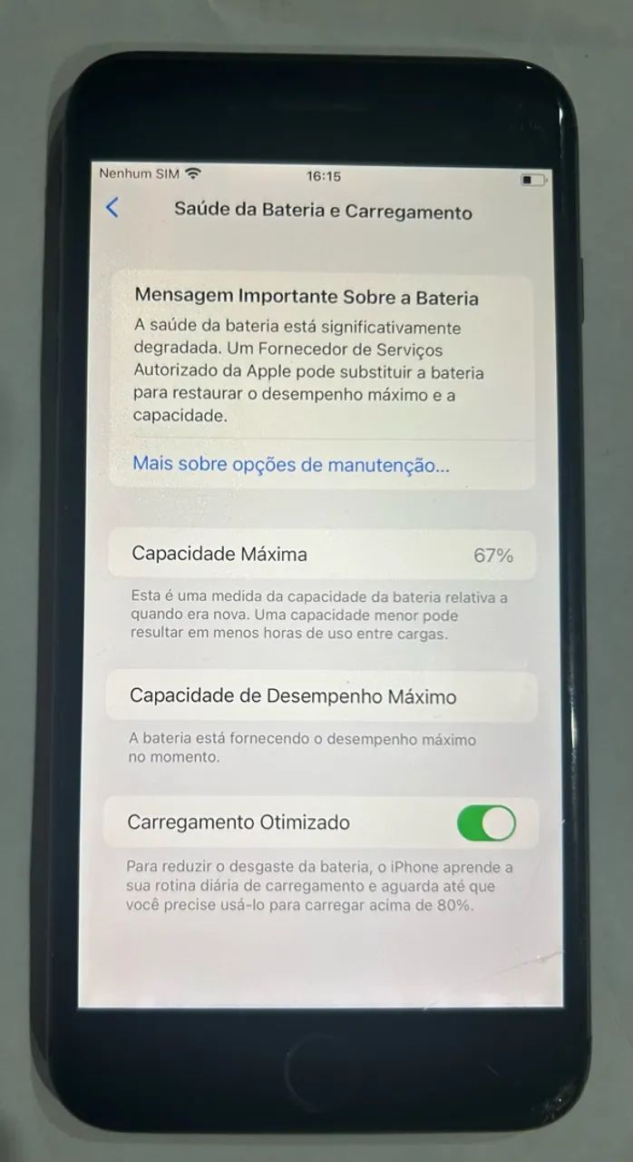 iPhone 8 Plus - Foto 2