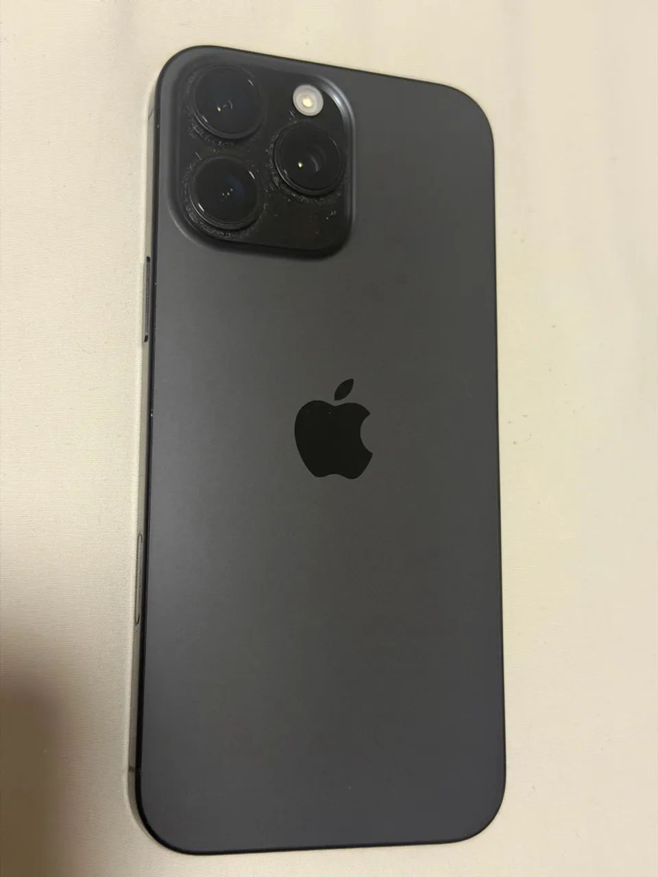 iPhone 16 Pro Max 512GB - Foto 5