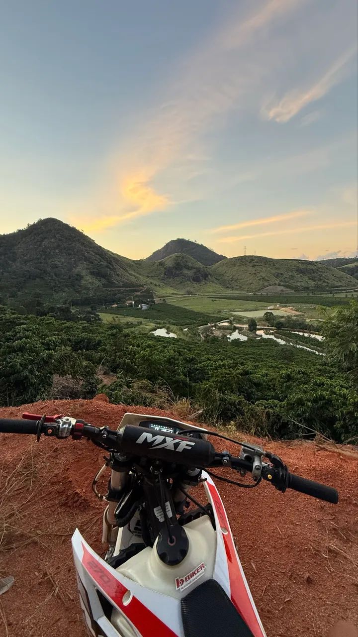 Mxf 270f  - Foto 2