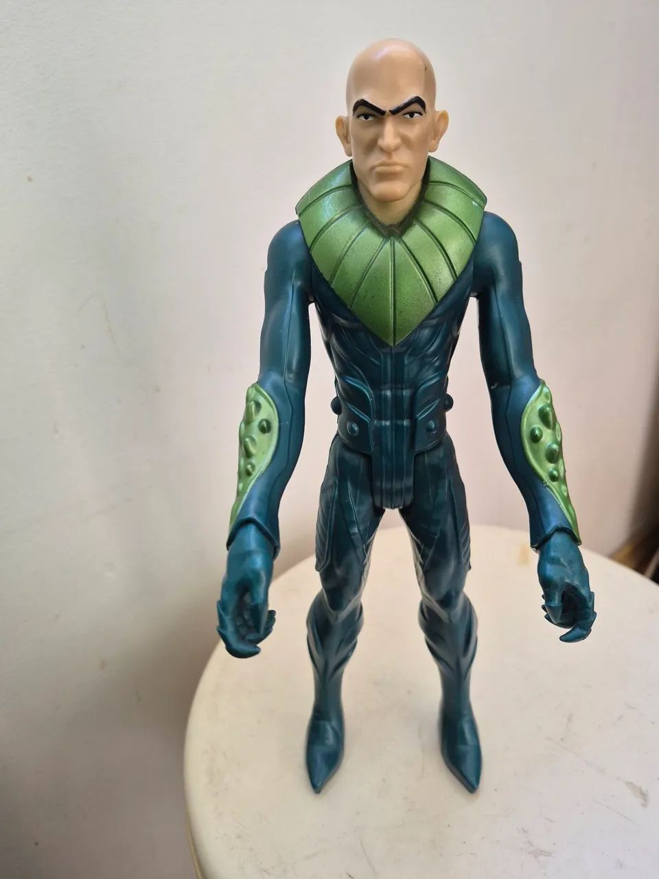 Boneco Abutre (vulture) titan - Foto 2