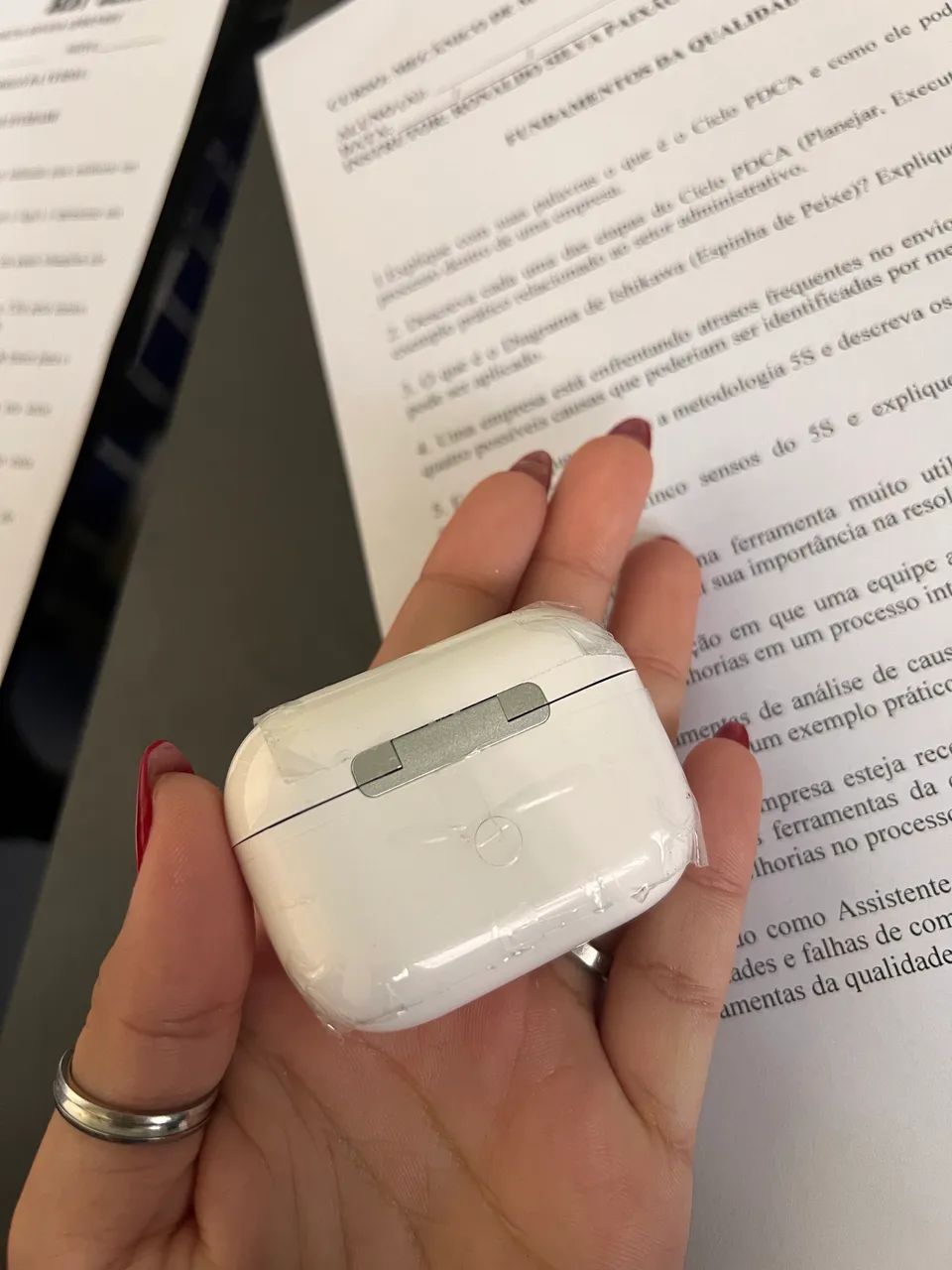 Fone de ouvido!  - Foto 2