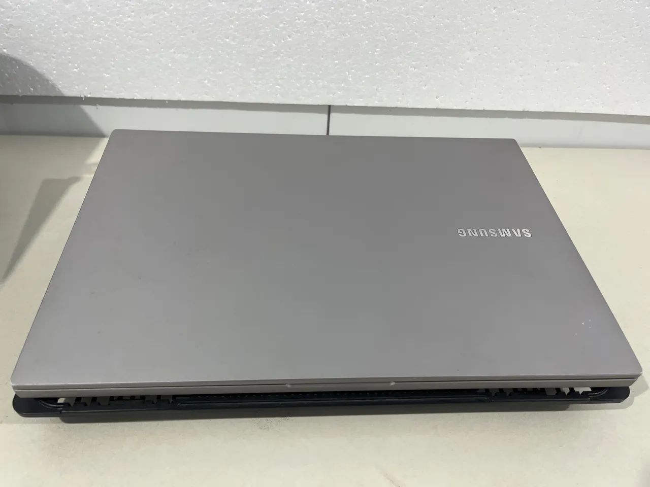 Notebook Samsung X50 | Core i7 (10ª Ger.) | 8GB RAM | 1TB SSD + 1TB HD |